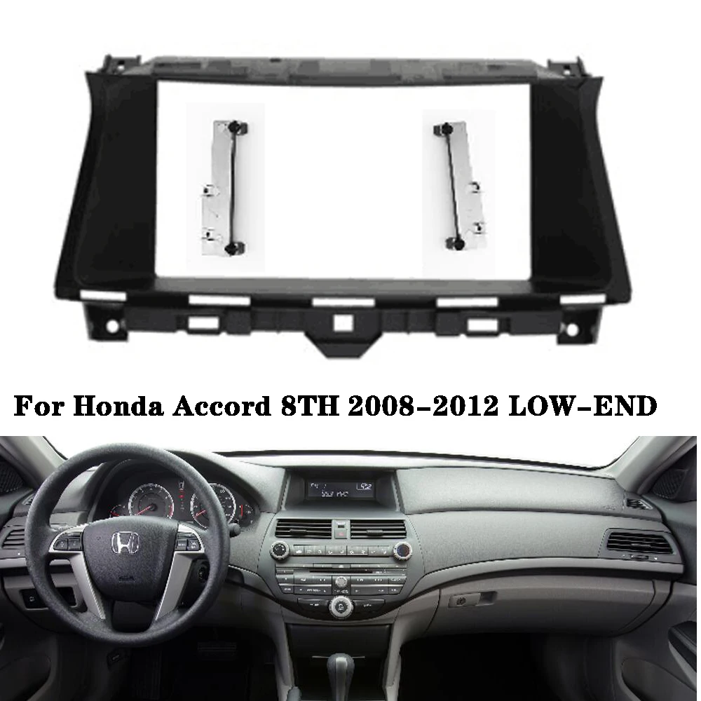 ȥ ڵ 8TH 2008-2012  ڵ  ٸ, ȵ̵ GPS MP5 ÷̾ ̽ , 2 Din    Ŀ г Ʈ, 9 ġ