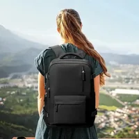Travel Backpack 41x29x18cm Unisex Laptop Backpack - Image 6