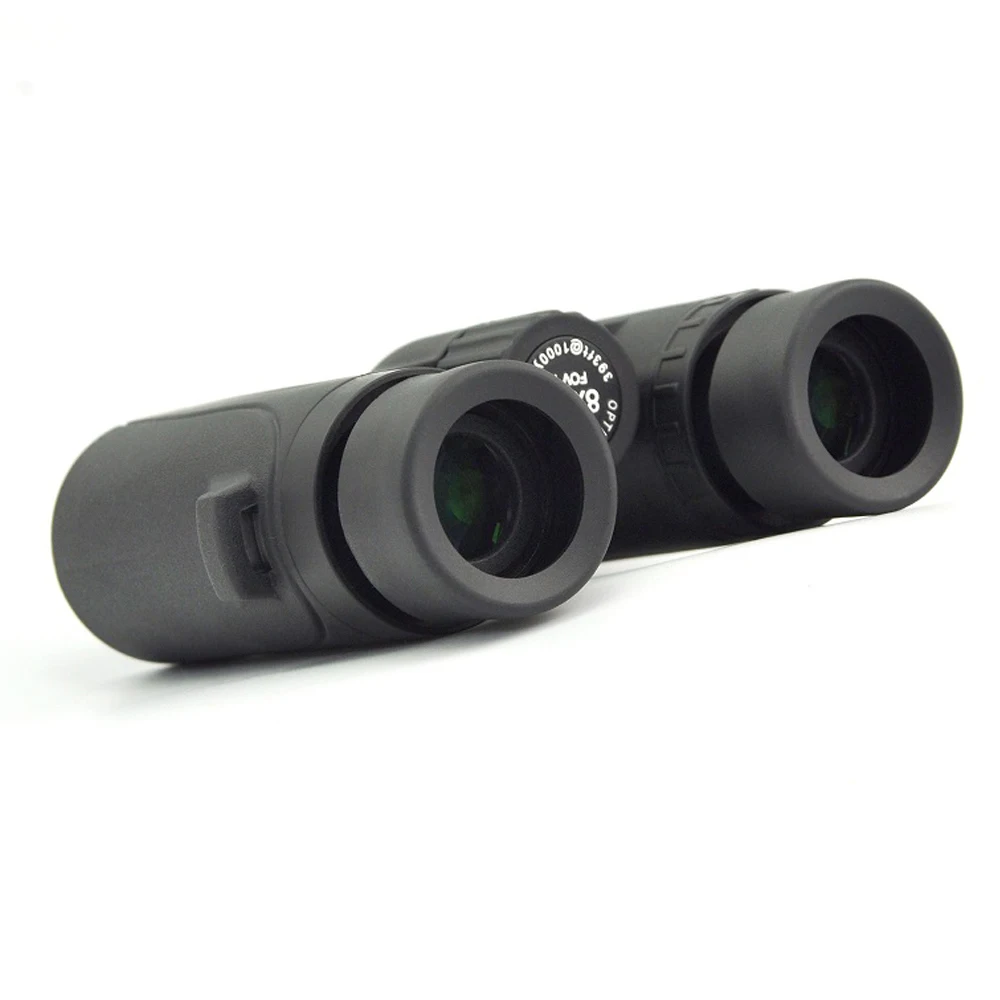 Visionking HD 8x32 Binoculars Professional Portable Bak4 FMC Waterproof High Power Outdoor Birdwatching Camping Hiking Telescope 5