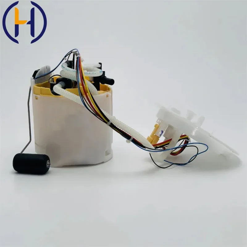Fuel pump assembly OEM: 16117473444 7473444 suitable for BMW 3 