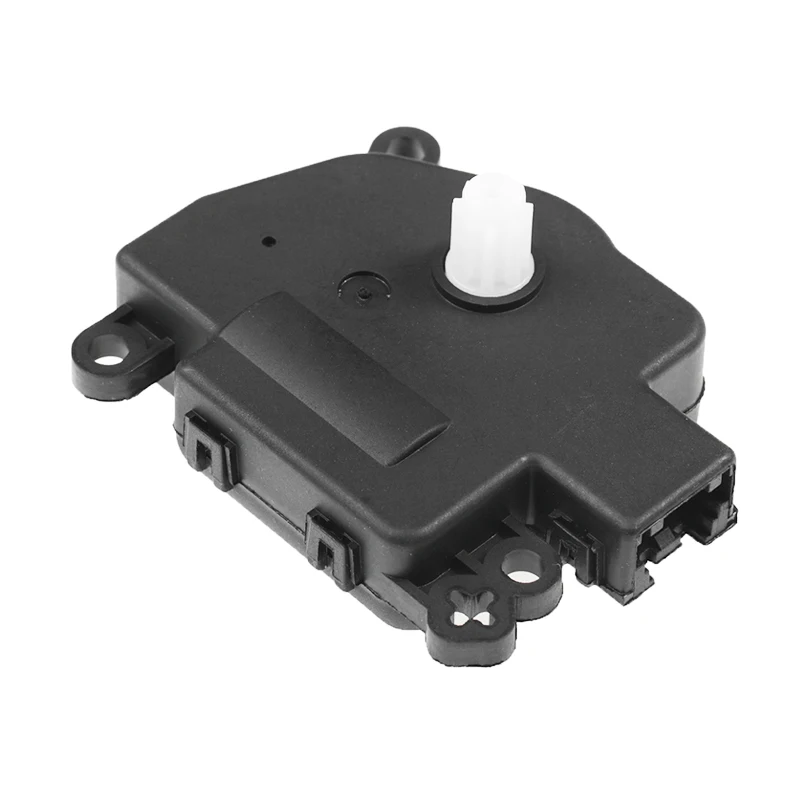 New HVAC Heater A/C Blend Air Door Actuator For Ford Fiesta 2011- BE8Z-19E616-A BE8Z19E616A 604251