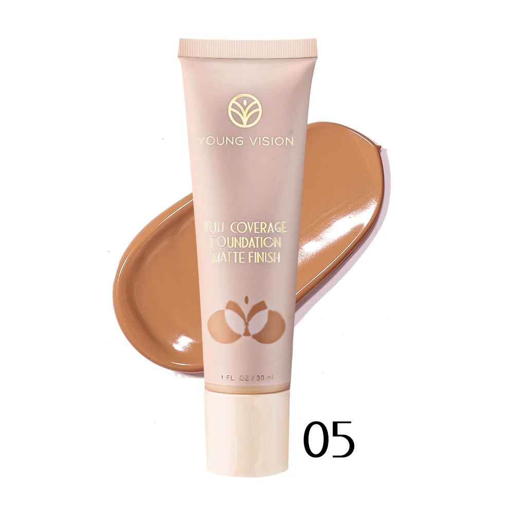 リキッドファンデーション リキッドファンデーション6色から選択,コレクター,フェイシャル