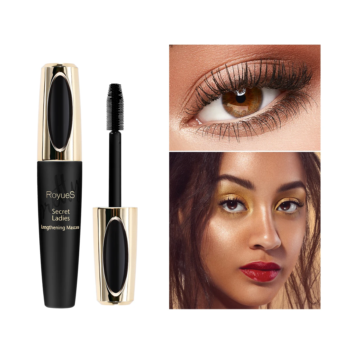 4d Waterproof Rimel Mascara Essence Fiber Rimmel Alargador De Pestañas Rimer Largas Tusz Do Rzęs