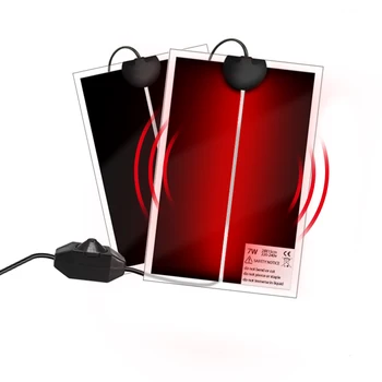 Reptile Heating Pad 1