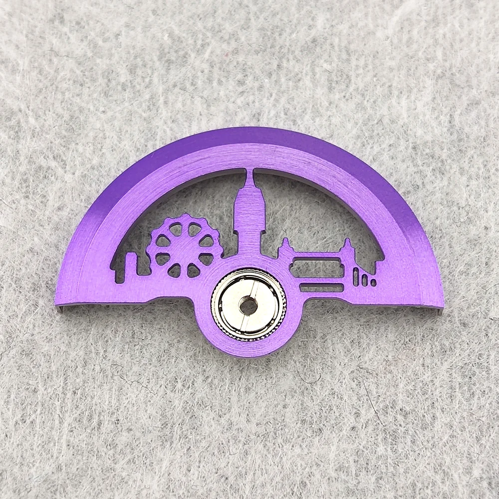 Premium Oscillating Weight Rotors - High-Quality Metal Replacement Parts