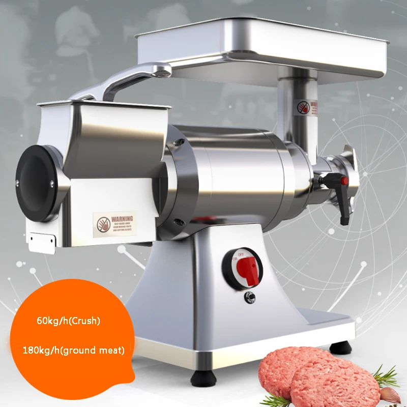 Electric Cheese Heavy Duty grinder CG55SH