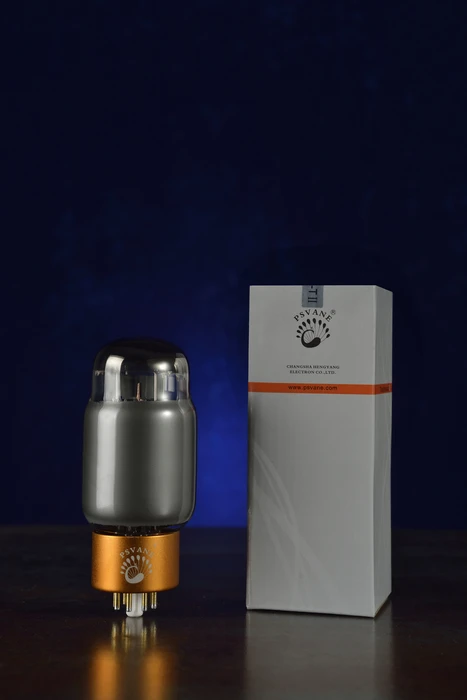 

PSVANE T series MARKII tube KT88 (стандартная версия) от бренда KT120/6550/KT90, оригинальное тестовое сопряжение.