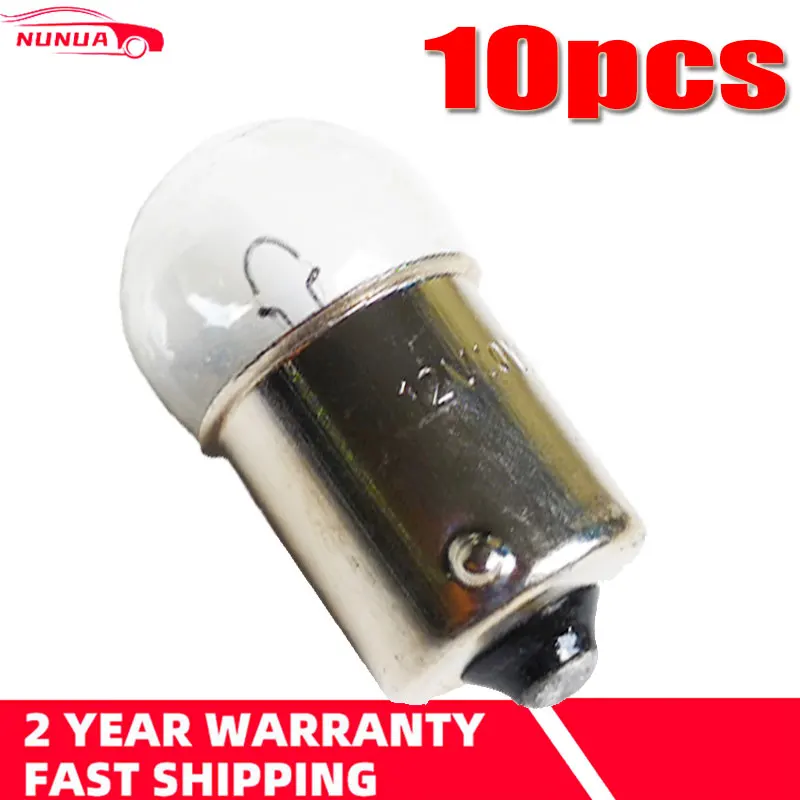 G18 ڵ   Ʈ, Ŭ  ī ܺ , ̵  ñ׳, ڵ ҷΰ , 10W, 12V, BA15S, 10 