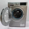 Washing Machine  Mini Portable Smart and Drying Integrated 10kg Direct Drive Variable Frequency Drum Fully Automatic 2