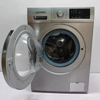 Washing Machine  Mini Portable Smart and Drying Integrated 10kg Direct Drive Variable Frequency Drum Fully Automatic 2