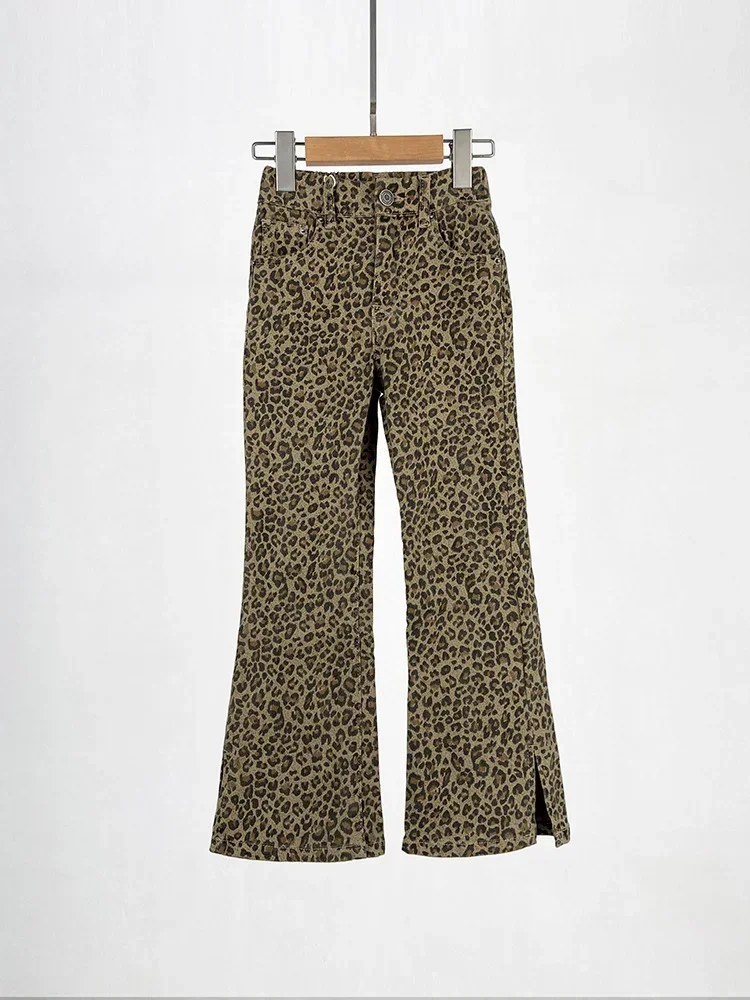 Leopard Print Pantalon Zara Kids Leopard Print Short Leopardo Zara