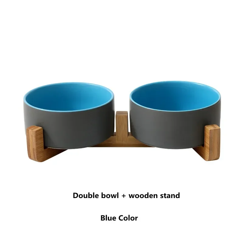 Double bowl setC