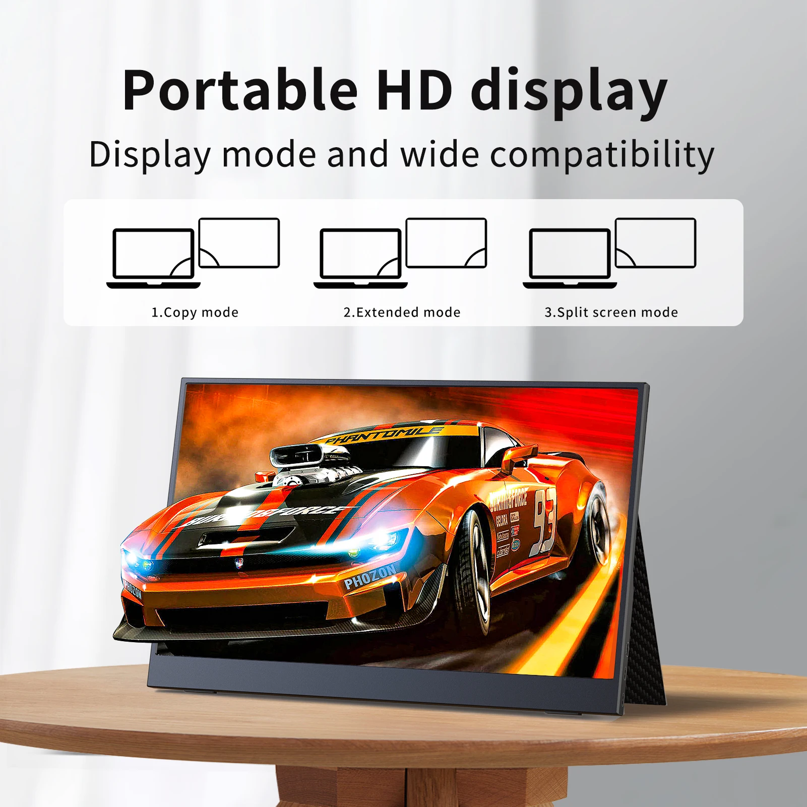 CHUIFAV ޴ , ġ PS4 ƮϿ  ȭ, CŸ ǻ ƮϿ, 14 ġ IPS ÷, 15.6 ġ, 10 