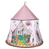 Portable Children's Tent Indian Yurt Large Play House Ocean Ball Pool Indoor Outdoor Child Tent Little House Princess Castles 1