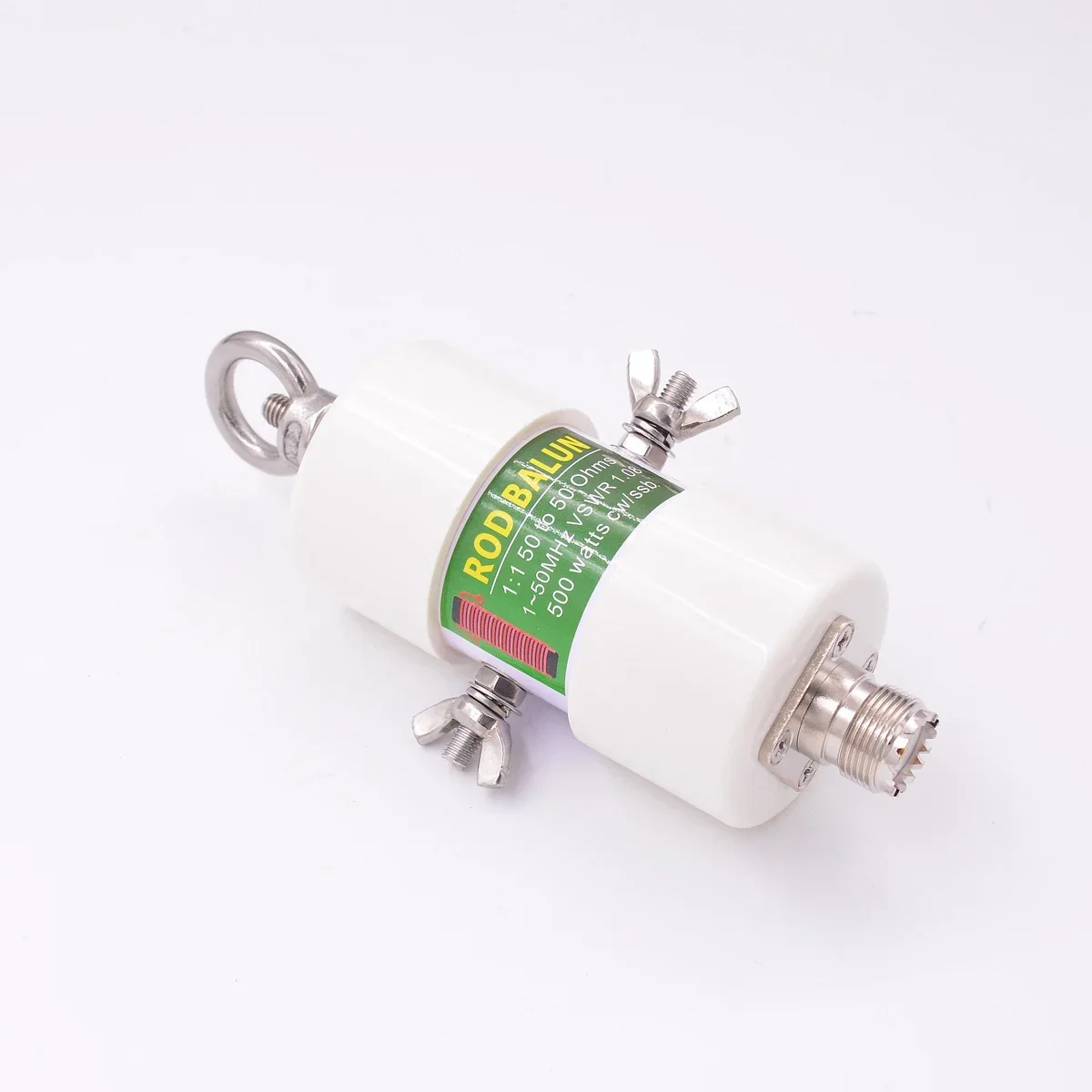 Trasformatore Balun RF Verticale da 50 Ohm a 75 Ohm, Bassa Frequenza RF, Trasformatore Balun SMD per Radiofrequenza