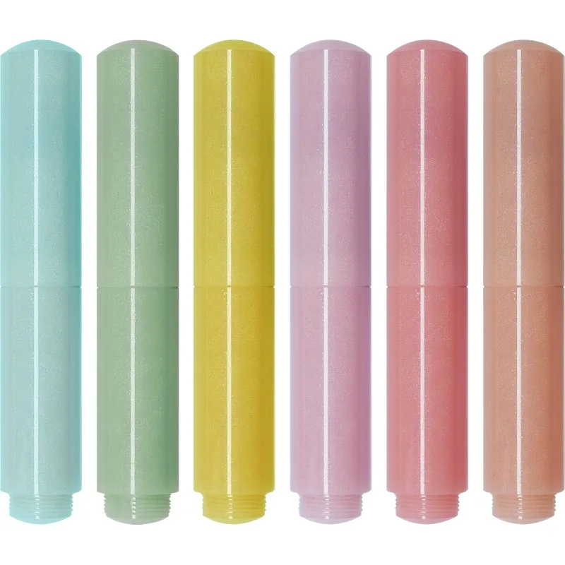 MAJOHN Candy Color Mini Fountain Dip Pen - Artistic Girl Cute Ins Style Stationery
