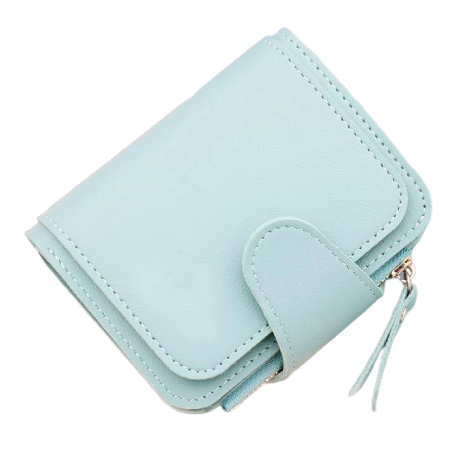

Women's Mini Wallet Durable And Soft Materials As A Perfect Gift Top Quality Wallets For Women Carteras Para Mujer Card Holder