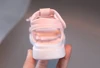 Summer Sandals For Girls Luxury Rhinestone Princess Sandals For Girls Anti-slippery Soft-soled Fashion Beach Shoes Summer Sandal 3