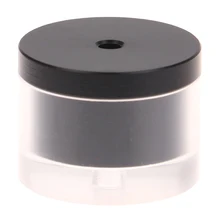  Plastic Watch Movement Repair Tool for Closing Mainspring Barrel Cover Color Sent Randomly 