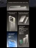 Ultra-Slim Magnetic Power Bank 5000mAh PD20W Wireless Power bank Fast Wired & Wireless Charging For iPhone 12/13/14/15/16 Pro 5