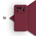 Wine Red