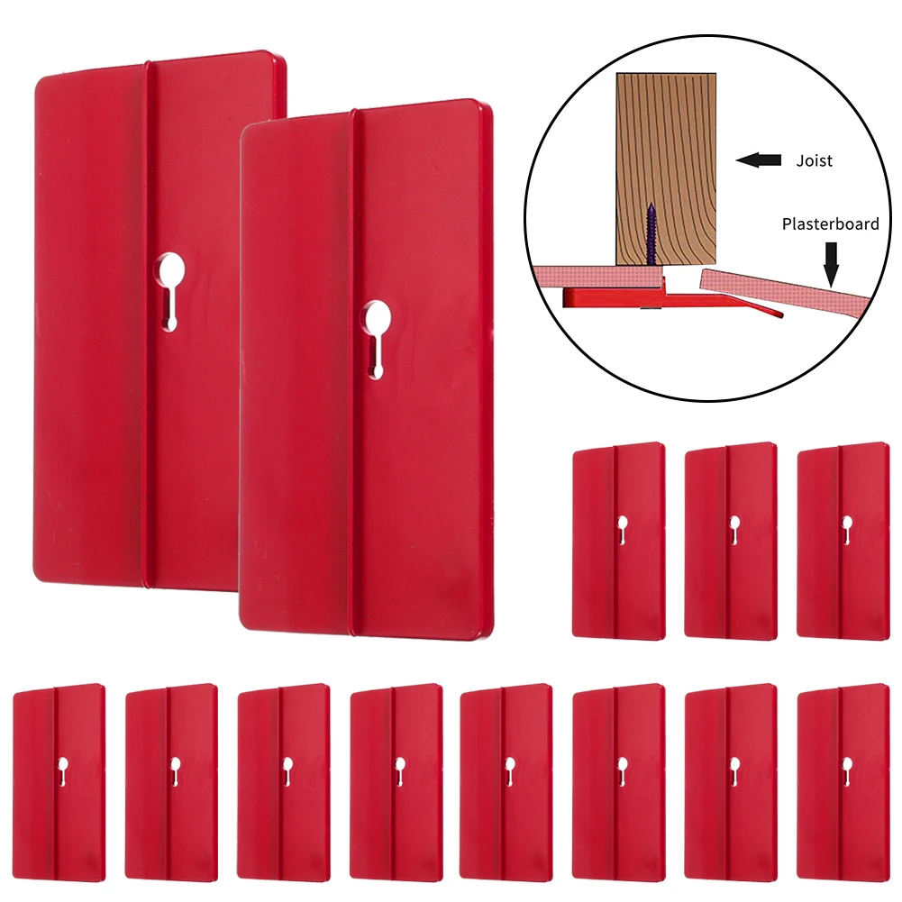 Ceiling Positioning Board Drywall Gypsum Fixing Tool