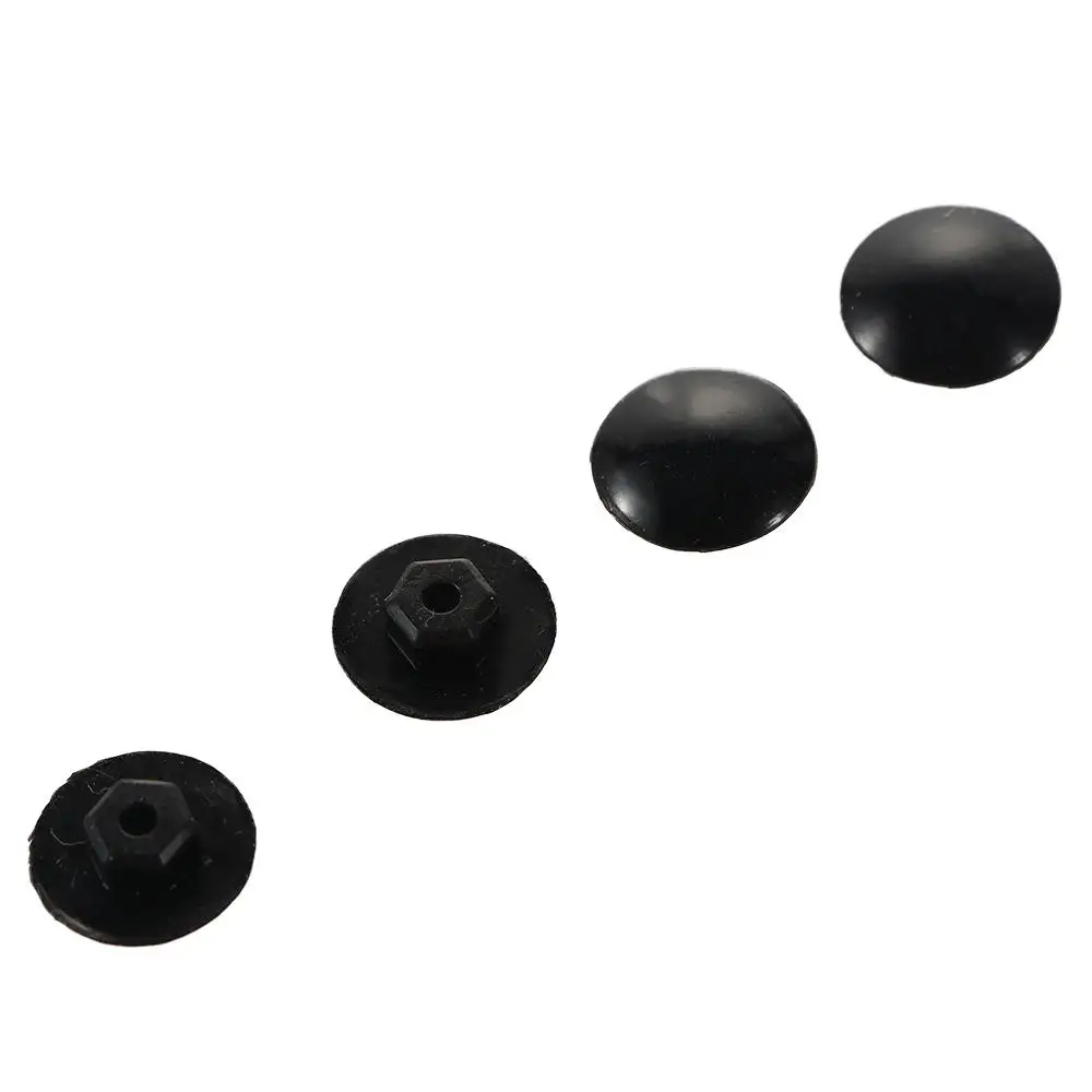 

Rubber Outdoor MTB Bike Cycling Waterproof M6 Screw Bicycle Headset Cap Stem Top Cover Bike Bolts Parts
