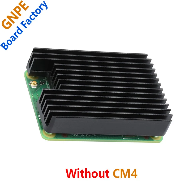 Raspberry Pi CM4 �濭��, PWM ��ǳ�� �˷�̴� �ձ�, ���׳� ���� ����, �ӵ� ���� �� ���� �ӵ� ��ǳ��
