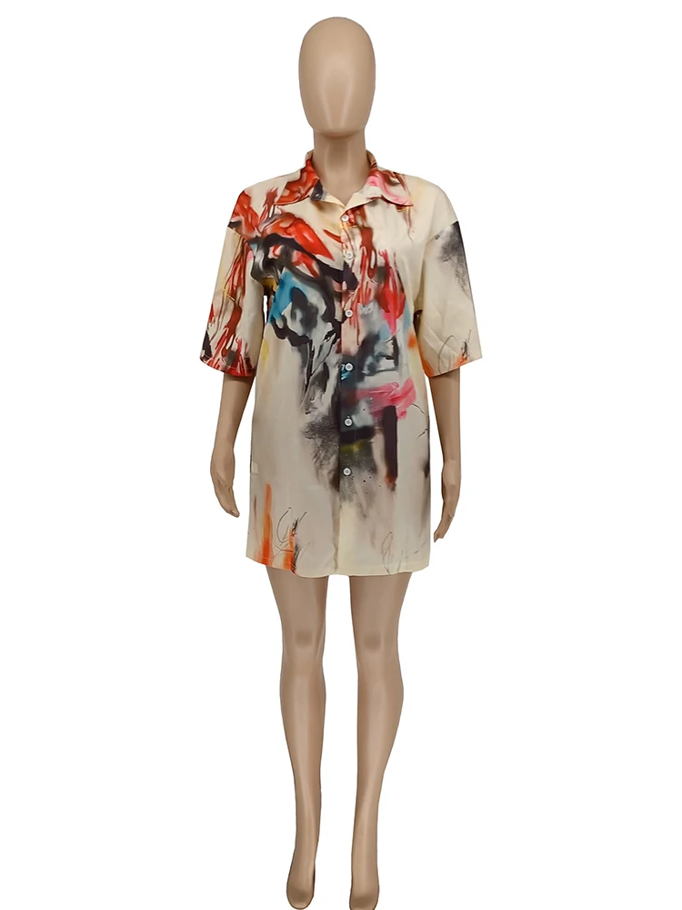 トップス Les Six Oversize Cotton Dress Shirt C6_OriginalProduct1080x1350_60