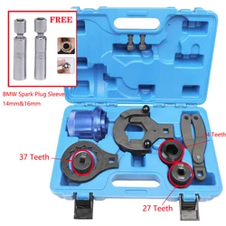 Rear Axle Differential Removal Installer Tool For BMW X3 X5 X6 Replace For 335040 335050 335060 335080 230020