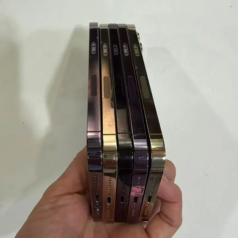 아이폰 14 Pro 14 Pro Max 후면 하우징 백커버 교체용