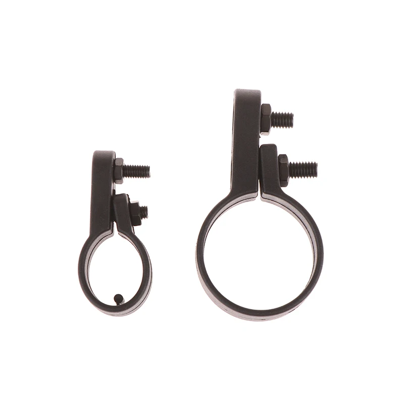 Mudguard Modification Ring Mud Tile Fixing Ring Bicycle Front Fork Fixing Mudguard Accessories Frame Buckle bicycle fender