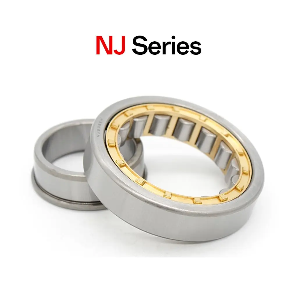 원통 롤러 베어링 N NJ NU NUP NF2203 2204 2205 2206 2207 2208 2209 2210 2211 2212 2213 EM C3