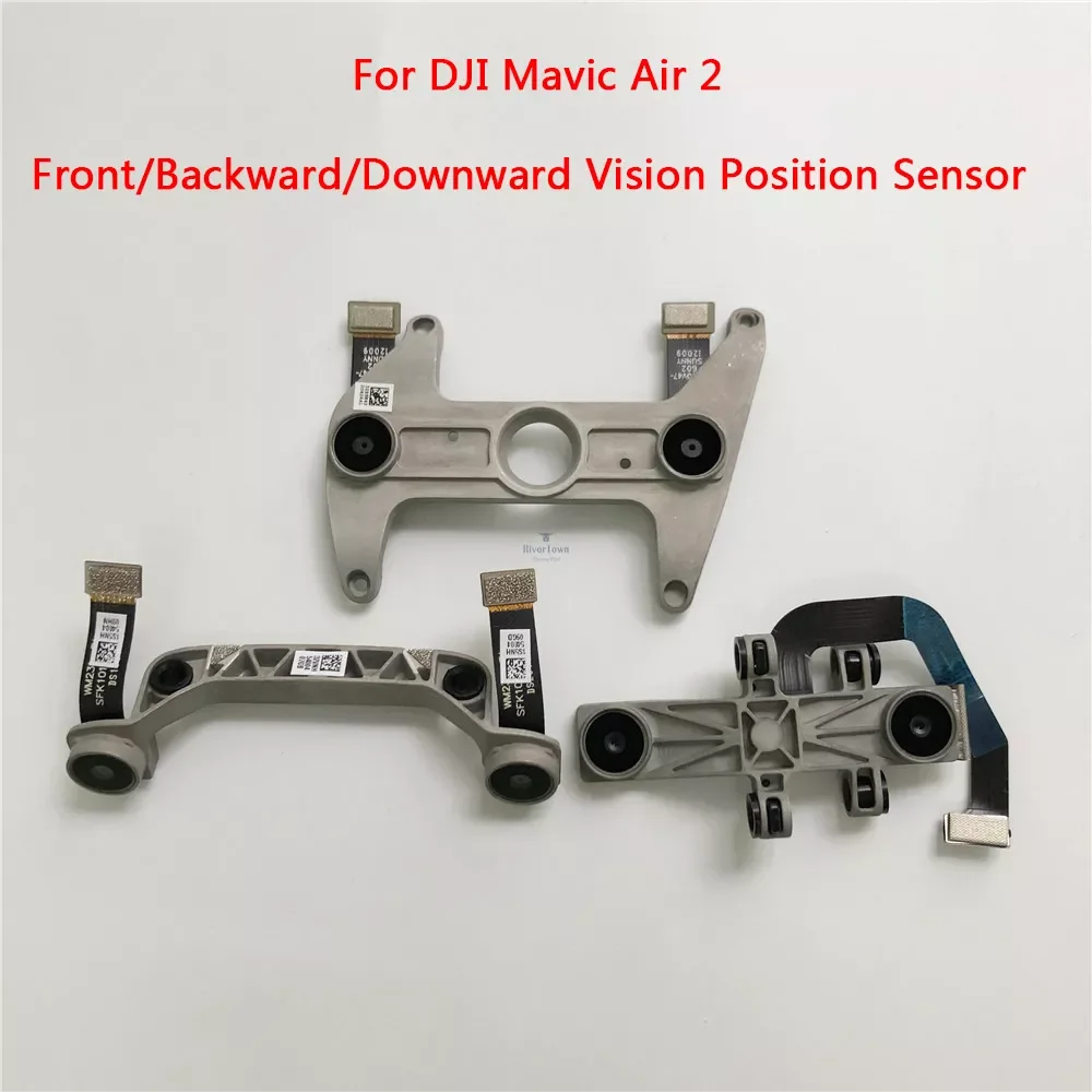 dji-systeme-de-capteur-de-vision-avant-et-arriere-mavic-air-2-vision-vers-le-bas-importateur-technique-pieces-de-rechange-nouveau