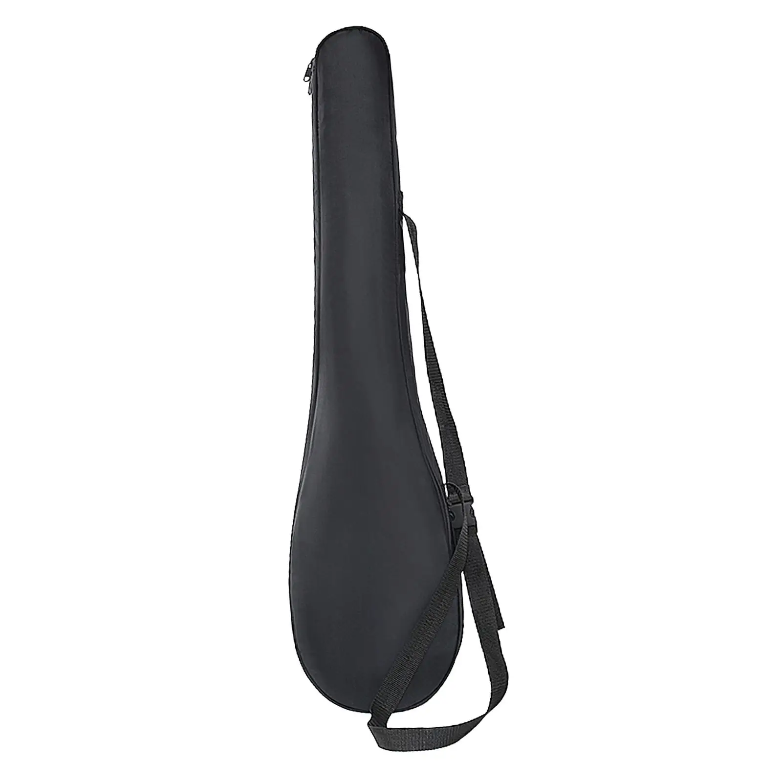 Kayak Paddle Bag Adjustable Shoulder Strap Canoe Paddle Bag with Handle Lightweight Protector Kayak Cover Carrier