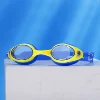 Swimming Goggles For Children Kids, Cartoon Astronaut High Definition Anti-Fog Swimming Glasses, 3~12 Years Old 3
