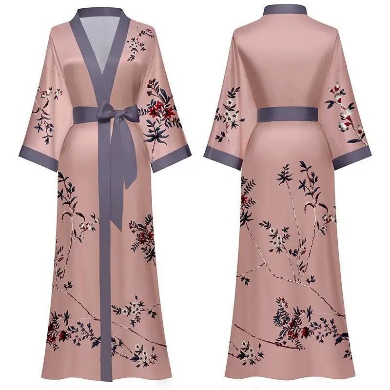 Pink Robe 2
