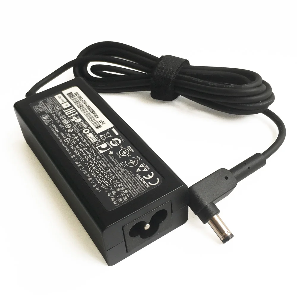 Chargeur 19V 2.1A 40W Pour Acer Aspire E3-111, E3-112, E5-411 - Neuf