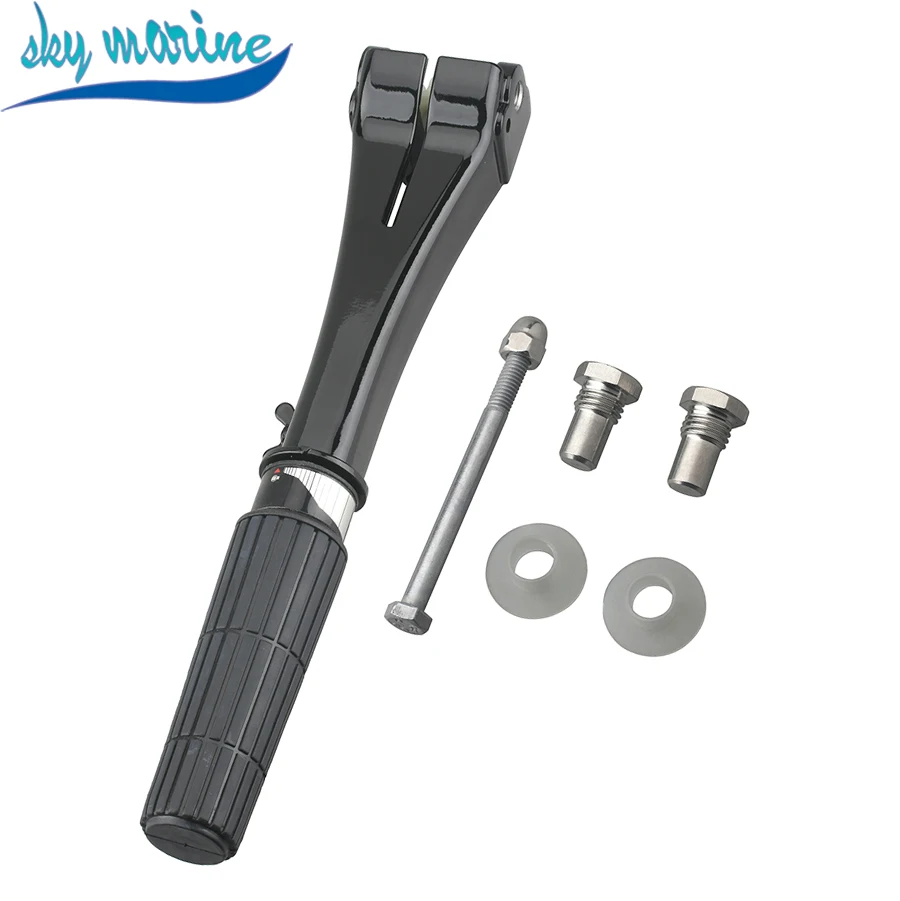 joint de tête motrice pour tohatsu M9.9/M15/M18