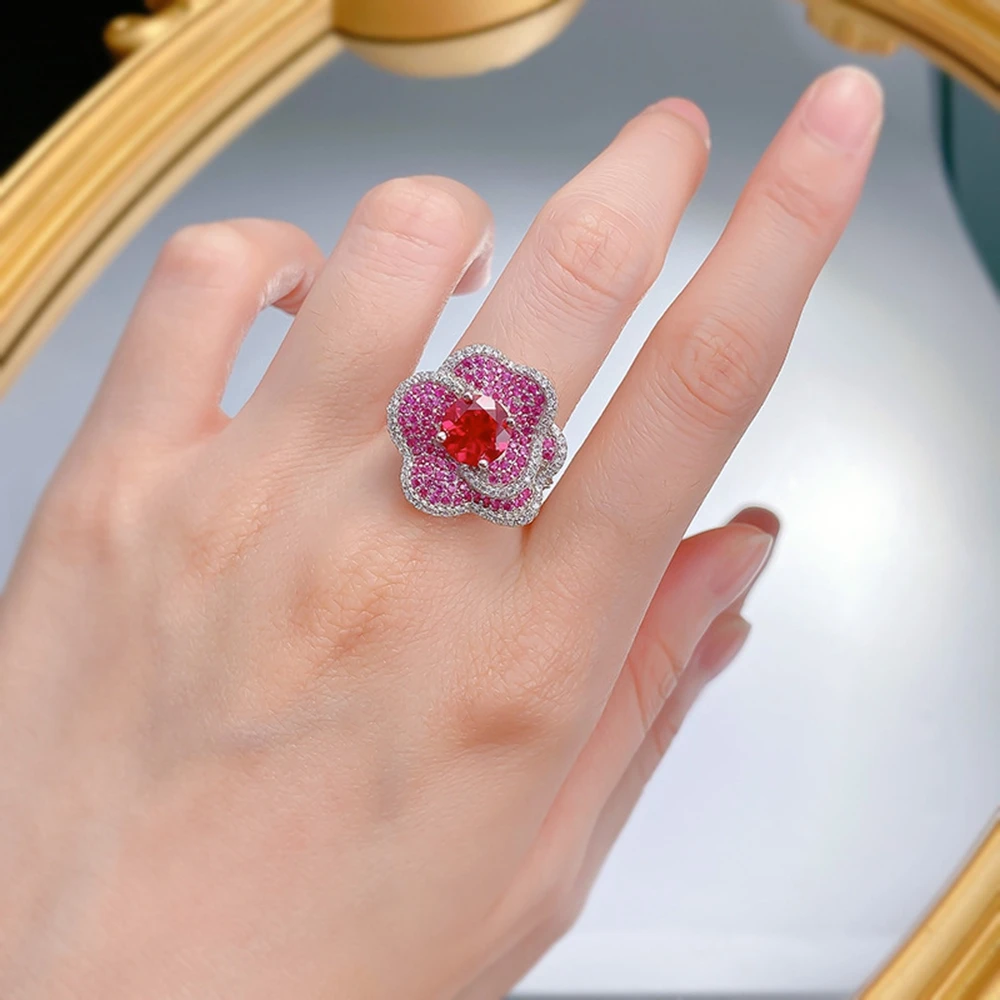 フラダンス Ruby Ring FR4025-1WDR.png?v=1587762679