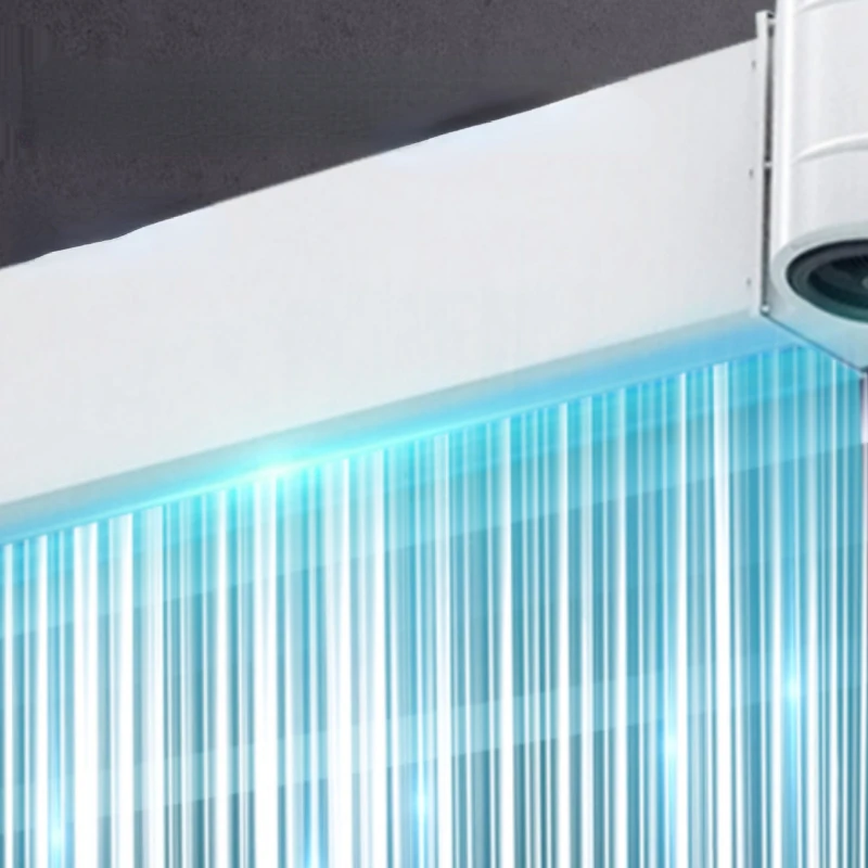 

Cold storage air curtain machineIndustrial air curtain cold storage stainless steel centrifugal air curtain machine