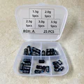 25PCS BOX-A