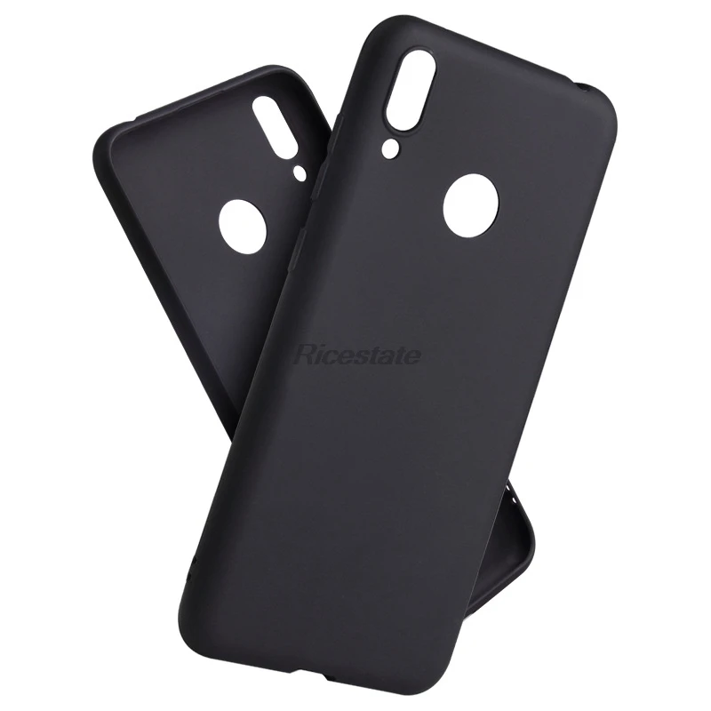 Silicone Soft Cover Case