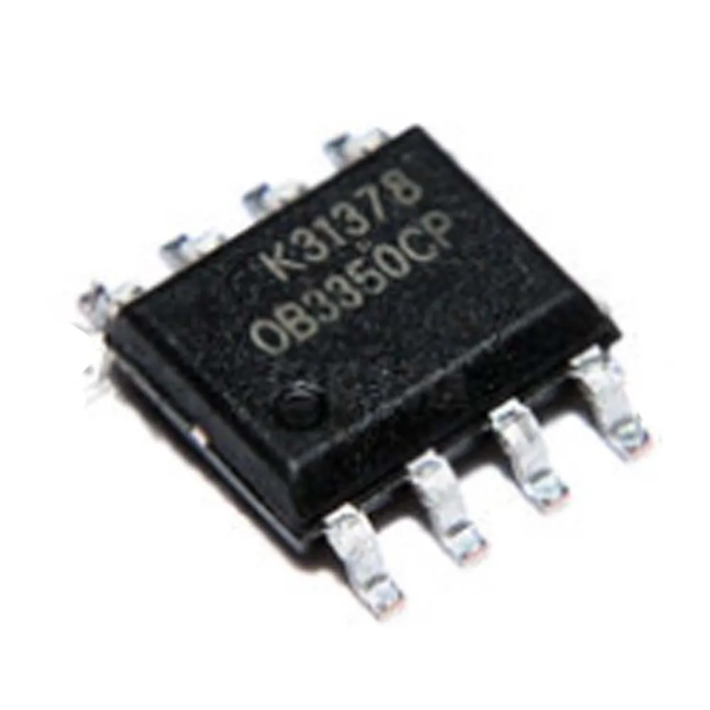 

Free shipping 100PCS OB3350CP OB3350 SOP-8 NEW