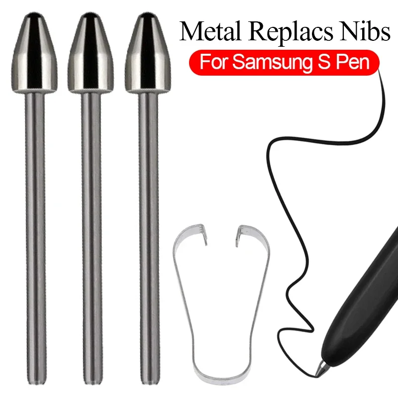 Nibs Tweezer Samsung Note S Pen Replacement Sherlock1 Replacement