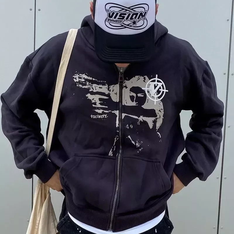 Moda masculina 3d sangue roda de olho impresso hoodies naruto harajuku  unisex capuz anime streetwear casual macho casacos de moletom / Roupas  Femininas ~