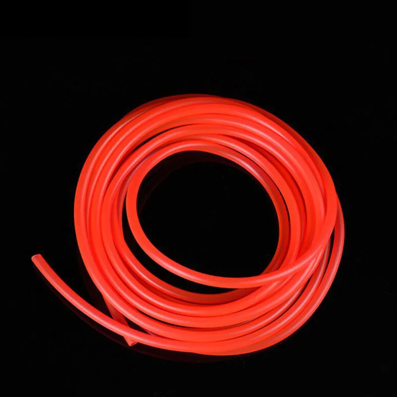 10M 4*6mm Aquarium Sauerstoff Pumpe Schlauch Luftblase Stein Aquarium Teich Pumpe Rohr Flexible rohr – Detail 33