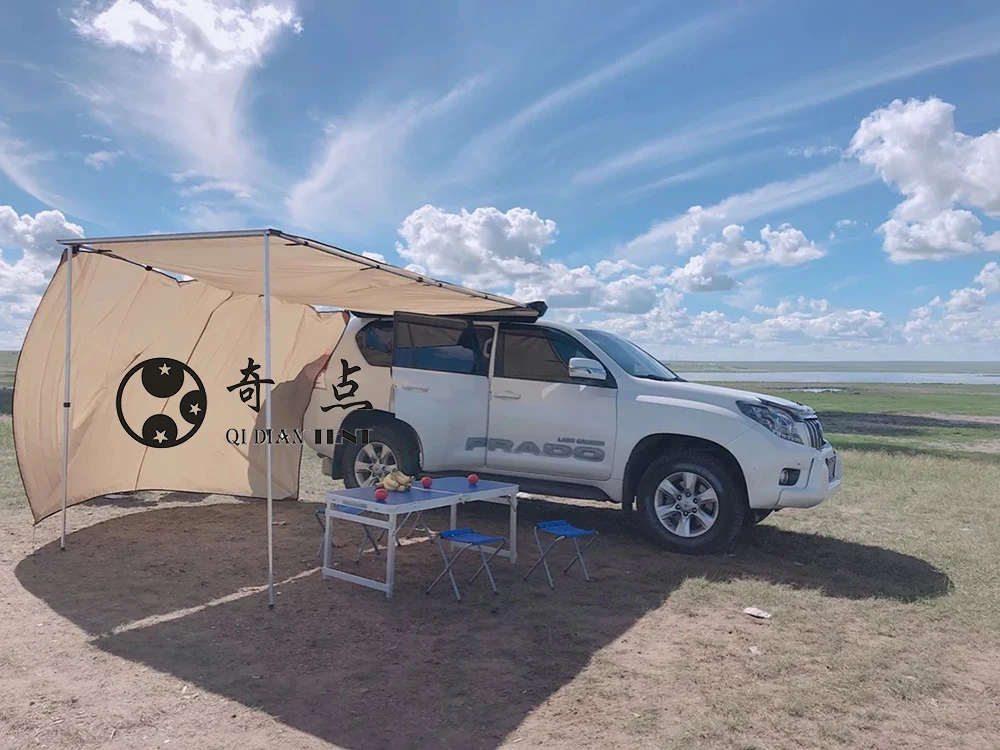 Тент Для Навеса Автомобиля Купить