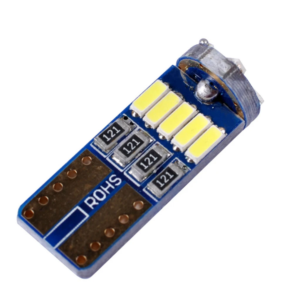 T10 W5W LED ڵ , ſ  ڵ LED Ŭ Ʈ, 4015 ڵ Ŭ Ʈ, 15SMD, 6000K, ڵ ǰ, 10 