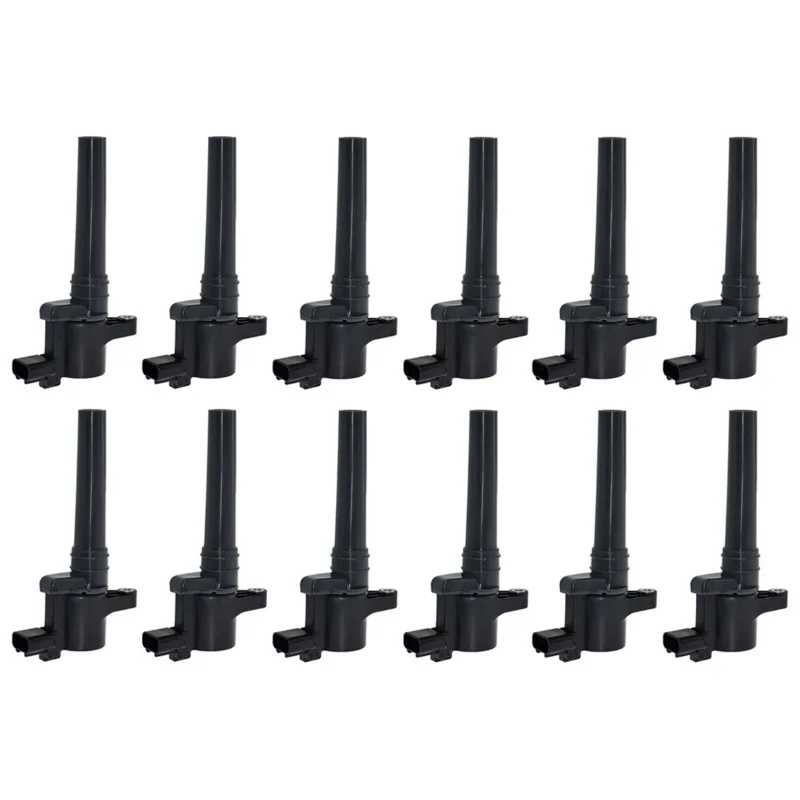 Bobine Di Accensione A 3Pin Muslimexaymuslimah Per Aston Martin Db9 V12 6.0L